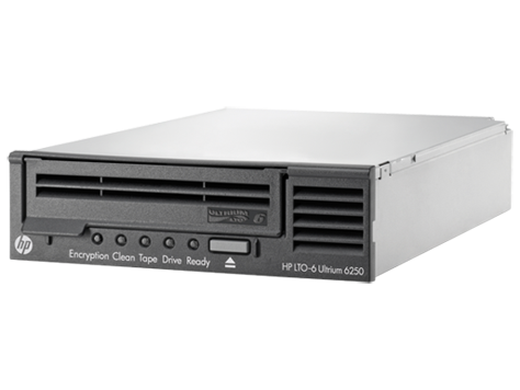 Ленточный накопитель HPE Ultrium 6250 SAS Tape Drive, Int. EH969A EH969A #2