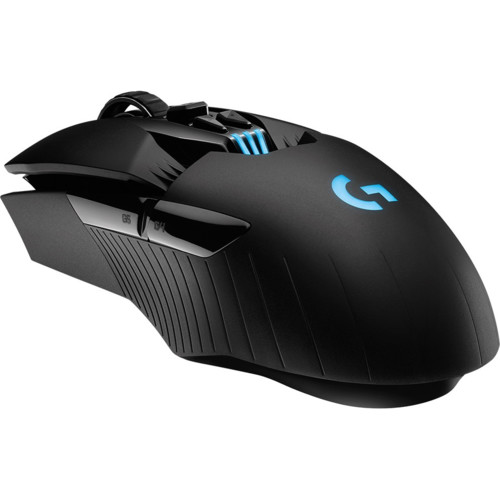 Мышь Logitech G903 Lightspeed Wireless Gaming Retail NEW 910-005672 910-005672