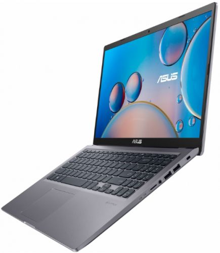 Ноутбук ASUS A516JF-BQ328 Pentium 6805 8Gb SSD512Gb NVIDIA GeForce Mx130 2Gb 15.6" IPS FHD (1920x1080) noOS WiFi BT Cam 90NB0SW1-M05870 90NB0SW1-M05870