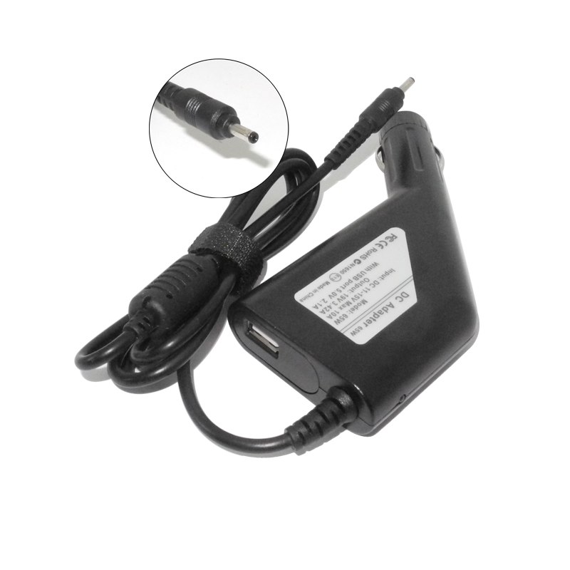Адаптер Aruba AP-DC-CAR 12VDC Car Pwr Adapter JW631A JW631A