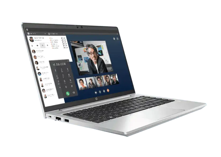 Ноутбук HP Pro Book 440 G8 9HP63EA #3