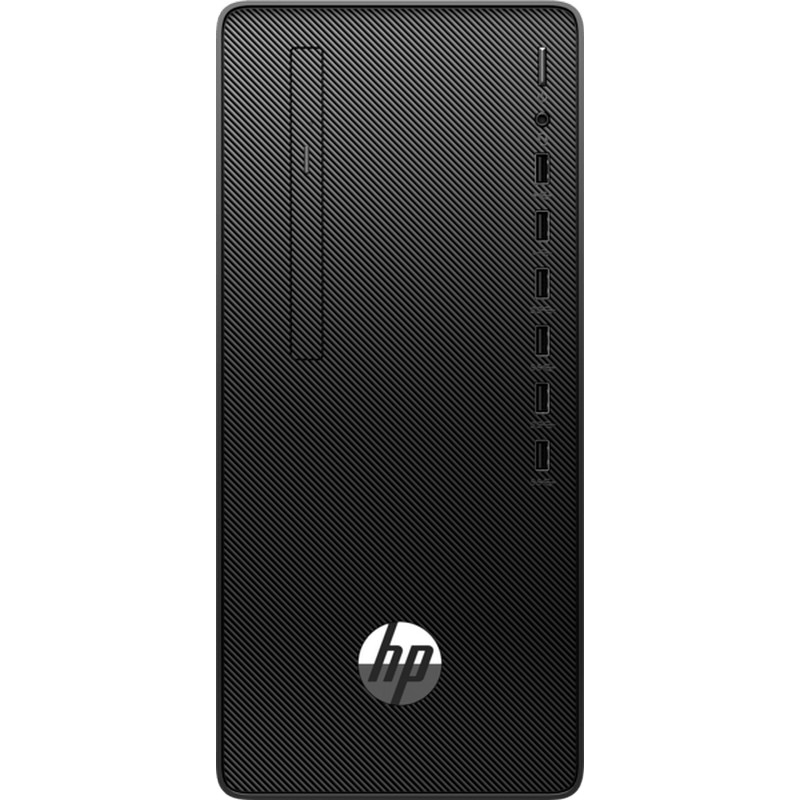 Компьютер HP Bundles 295 G6 MT MT AMD Ryzen 5 Pro 3350G(3.6Ghz)/8192Mb/256SSDGb/DVDrw/war 1y/W10Pro + Monitor P24v 294S1EA 294S1EA