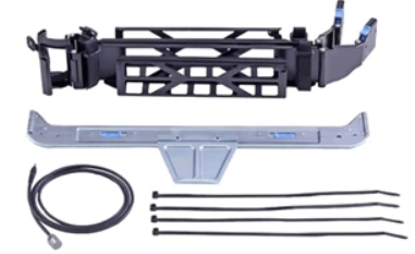 Кабельный органайзер Dell EMC Cable Management 1U for R630/R430/R640/R440 770-BBBL-1 770-BBBL-1