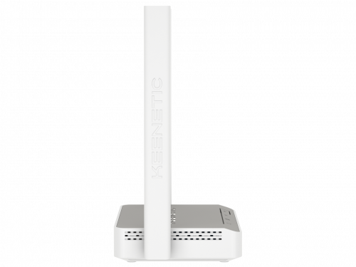 Интернет-центр Zyxel для выделенной линии, с точкой доступа Wi-Fi 802.11n Keenetic Start Keenetic Start #1
