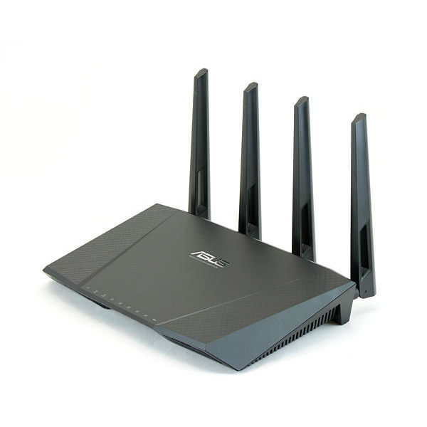 Маршрутизатор беспроводной Asus RT-AC87U (RT-AC87U) RT-AC87U #1