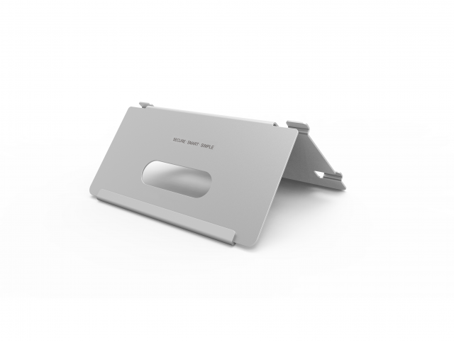 Кронштейн Hikvision DS-KABH6320-T настольный для домофонов DS-KABH6320-T DS-KABH6320-T