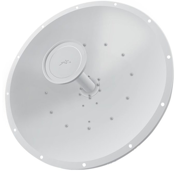 Антенна Ubiquiti RocketDish 5G34 антенна параболическая пассивная RocketDish5G34 RocketDish5G34 #4