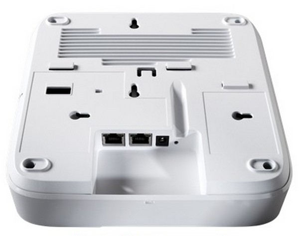 ZoneFlex 7982 dual-band (5 GHz and 2.4 GHz concurrent) 802.11n Wireless Access Point 901-7982-XX00