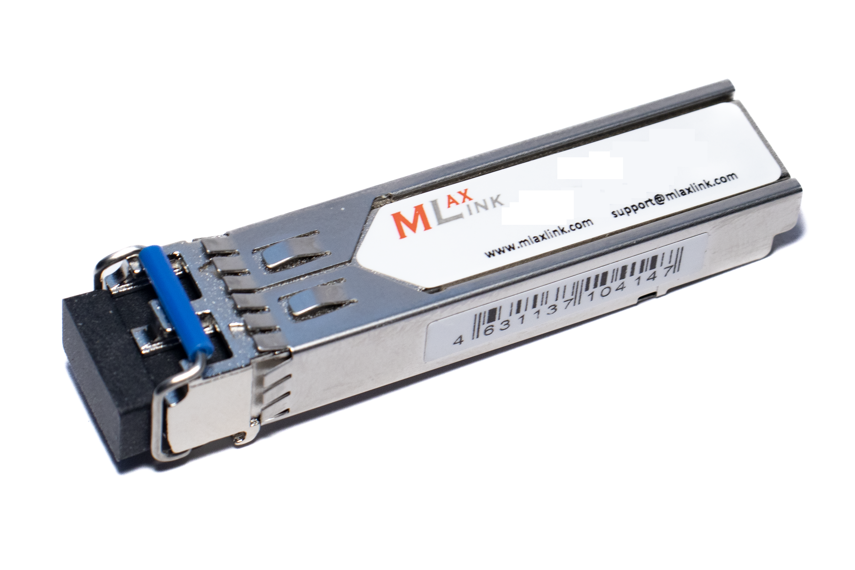 Модуль MlaxLink    оптический одномодовый SFP, 155Мб/с, 10км, 1310нм, 2xLC, SGMII, DDM ML-S01G-10DFS-SGMII31LD ML-S01G-10DFS-SGMII31LD ML-S01G-10DFS-SGMII31LD