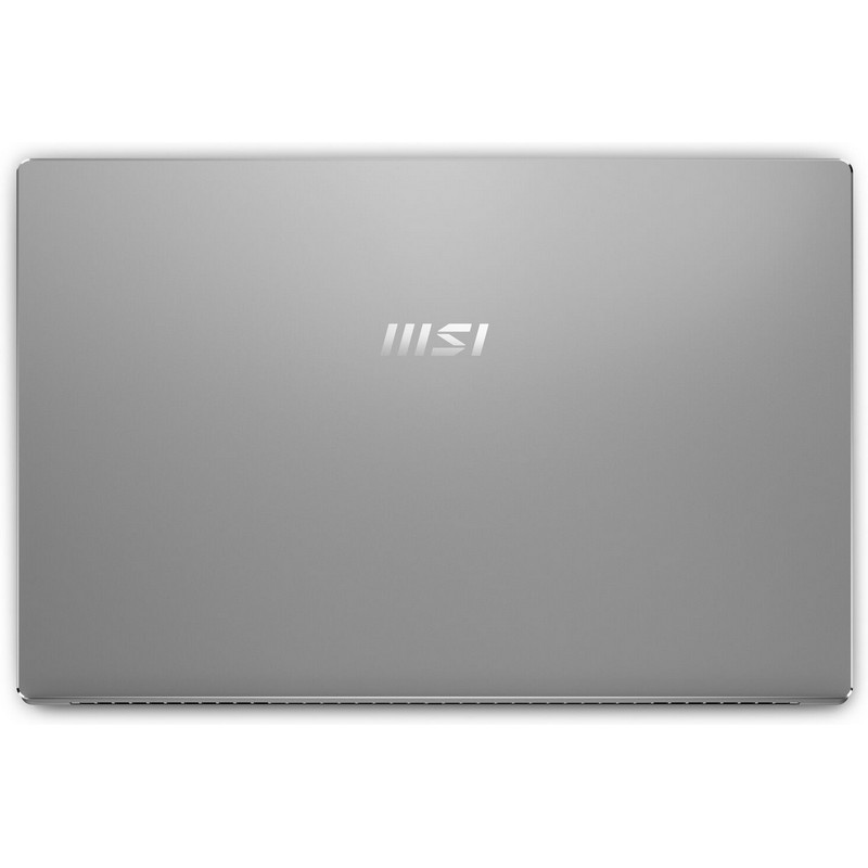 Ноутбук MSI Prestige 15 A11SCX-068RU 15.6"(3840x2160 IPS (матовый))/Intel Core i7 1185G7(3Ghz)/32768Mb/1024PCISSDGb/noDVD/Ext:nVidia GeForce GTX1650(4096Mb)/Cam/BT/WiFi/war 1y/1.69kg/Carbon Grey/W10 9S7-16S611-068 9S7-16S611-068