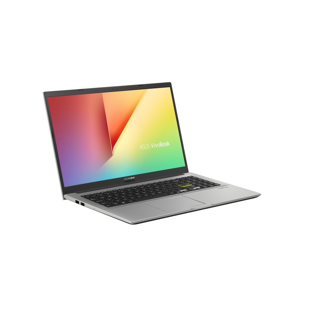 Ноутбук ASUS VivoBook 15 Q3 X513EA-BQ2000T Intel Core I5-1135G7/8Gb/512Gb M.2 SSD/15.6" IPS FHD AG (1920x1080)/no ODD/WiFi/BT/Cam/Windows 10 Home/1.7Kg/ 90NB0SG5-M30220 90NB0SG5-M30220