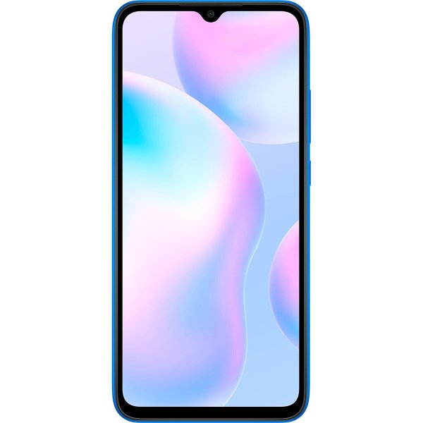 Смартфон Xiaomi Redmi 9A Sky Blue(M2006C3LG), 6.53" 20:9 1600 x 720, 2.0GHz, 8 Core, 2GB RAM, 32GB, 13Mpix/5Mpix, 2 Sim, 2G, 3G, LTE, BT v5.0, WiFi 802.11 b/g/n, GPS / AGPS, GLONASS, Beidou, Micro-USB, 5000 mAh, 164,9 ммx77,07 ммx9 мм 29237 29237 #3