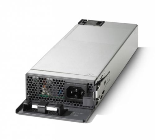 Блок питания Cisco 1KW AC Config 5 Power Supply PWR-C5-1KWAC= PWR-C5-1KWAC=