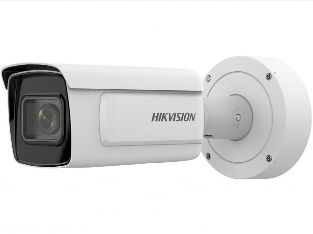Видеокамера IP Hikvision iDS-2CD7A46G0/P-IZHS(2.8-12mm) 4Мп уличная цилиндрическая DeepinView IP-камера с функцией распознавания автомобильных номеров и ИК-подсветкой до 30м iDS-2CD7A46G0/P-IZHS(2.8-12mm) iDS-2CD7A46G0/P-IZHS(2.8-12mm)