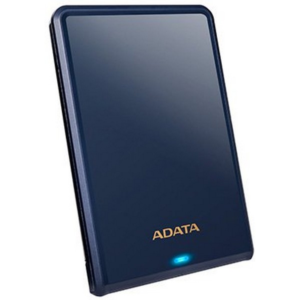 Внешний жёсткий диск ADATA AHV620S-2TU31-CBL 2TB,USB 3.1,DashDrive HV620S,Blue AHV620S-2TU31-CBL AHV620S-2TU31-CBL #2