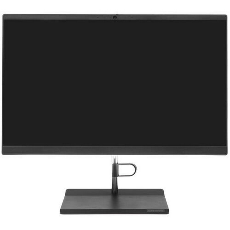 Моноблок Lenovo V50a-24IMB All-In-One 21.5" i5-10400T, 8GB, 1TB 5400RPM, 256GB SSD M.2, Intel UHD 630, WiFi, BT, DVD-RW, USB KB&Mouse, NoOS, 1Y OS 11FN0042RU 11FN0042RU