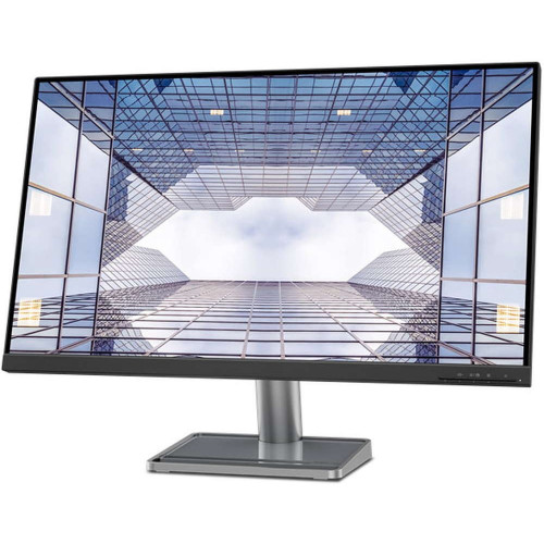Монитор Lenovo 31.5" L32p-30 черный IPS LED 4ms 16:9 HDMI M/M 350cd 178гр/178гр 3840x2160 DisplayPort Ultra HD USB 7.8кг 66C9UAC1EU 66C9UAC1EU