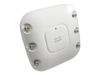 Точка доступа Cisco 802.11a/g/n Ctrlr-based AP w/CleanAir Ext Ant, R Reg Domain AIR-CAP3502E-R-K9 AIR-CAP3502E-R-K9