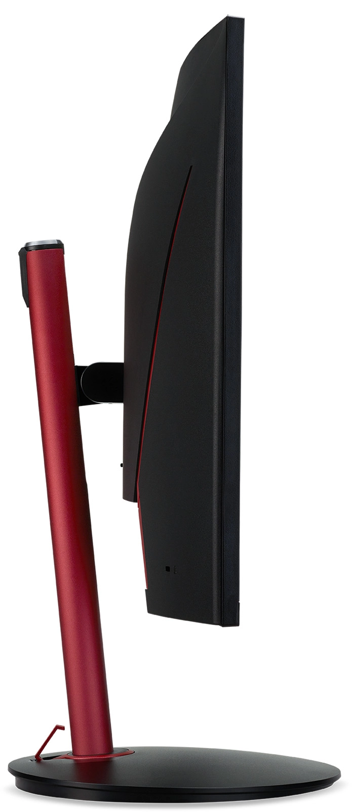Монитор Acer 27" Gaming Black (IPS, LED, Wide, 3840x2160, 144Hz, 1ms, 178°/178°, 350 cd/m, 10 Predator XB273KGPbmiipprzx UM.HX3EE.P13 UM.HX3EE.P13