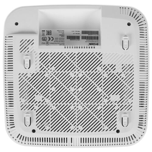 Точка доступа D-Link Wireless AC1300 2x2 MU-MIMO Dual-band Access Point/Router with PoE DAP-400P/RU/A1A DAP-400P/RU/A1A
