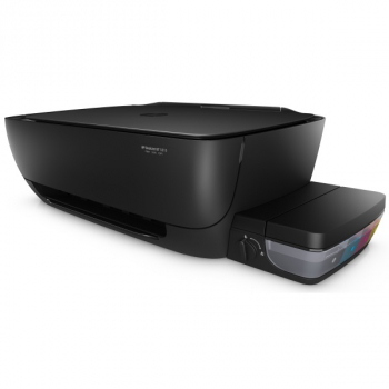 МФУ HP DeskJet GT 5810 AiO A4 USB черный X3B11A X3B11A #4