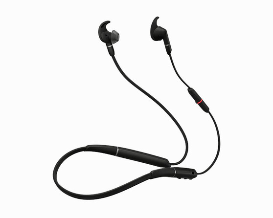 Гарнитура Jabra Evolve 65e UC & Link 370 6599-629-109 6599-629-109 #3