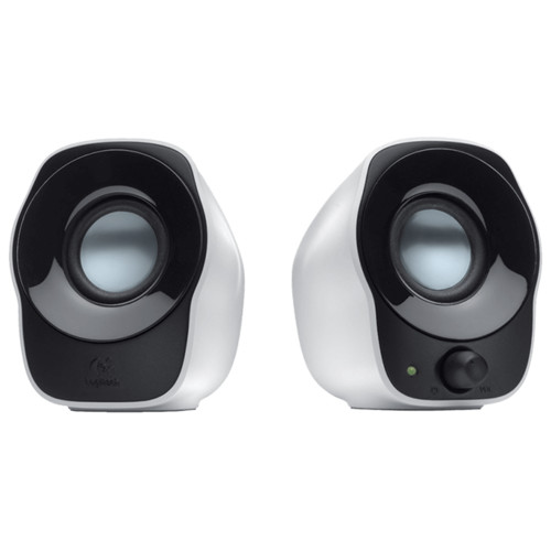 Колонки Logitech Z120 Stereo Speakers 980-000513 980-000513