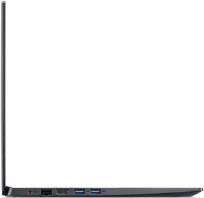 Ноутбук Acer Extensa 15 EX215-22-R8E3 Black 15.6" FHD Ryzen 5 3500U/8Gb/256Gb SSD/DOS NX.EG9ER.02E NX.EG9ER.02E #1