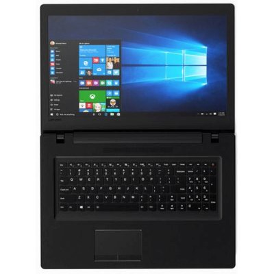 Ноутбук Lenovo V110-17IKB 17.3" HD+ (1600x900)AG,Pen4415U,4GB DDR4,500GB/5400,AMD Radeon M430 (2G),DVD+-RW DL,WiFi,BT,Camera,4cell,Win 10Home,Grey 80V2019RRK