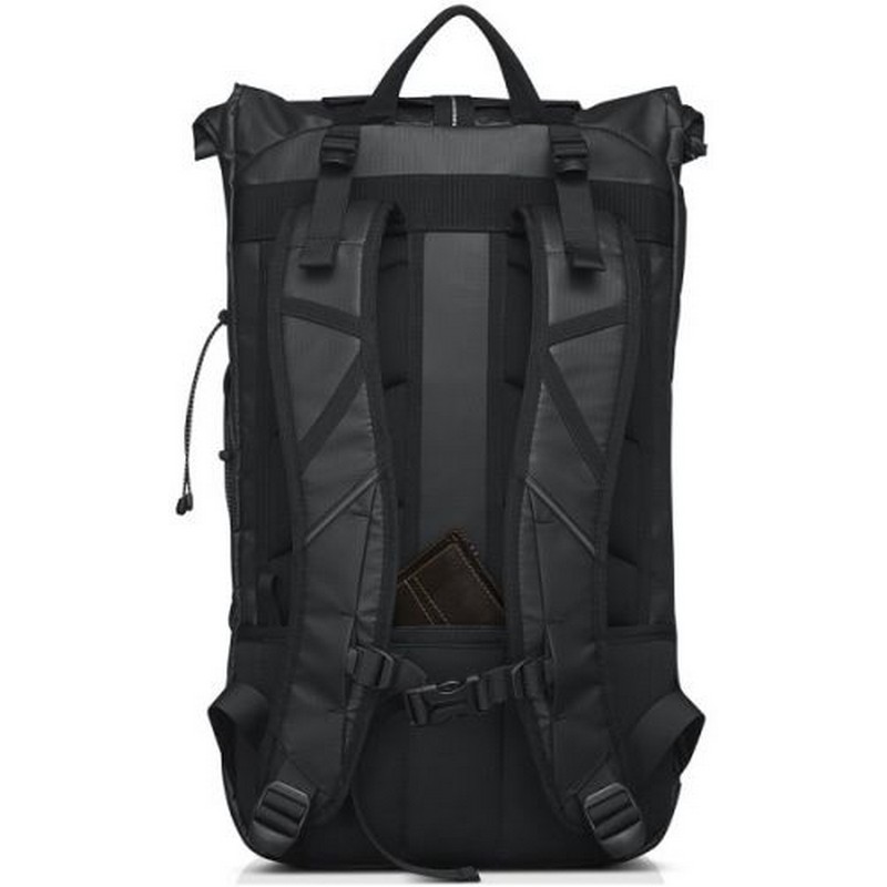 Рюкзак для ноутбука Lenovo Commuter Backpack 15.6-inch 4X40U45347 4X40U45347