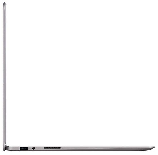 Ноутбук Asus Zenbook UX330UA-FC295T Grey Metal 13.3" FHD i5-8250U/8Gb/256Gb SSD/W10 90NB0CW1-M07960 90NB0CW1-M07960