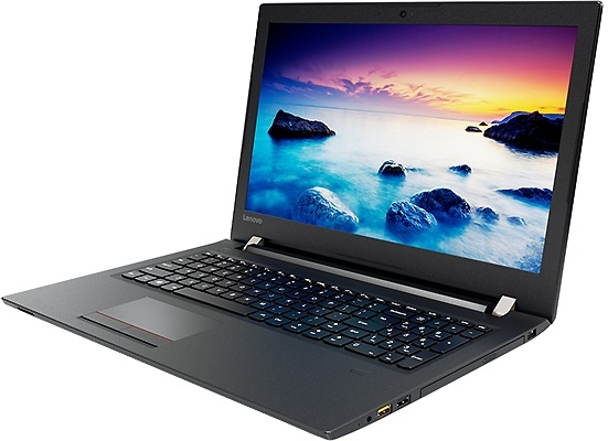 Ноутбук Lenovo V510-15IKB 15,6" FHD (Core i5-7200U/8G DDR4/1TB/DVD+-RW/DOS (80WQ024YRK) 80WQ024YRK