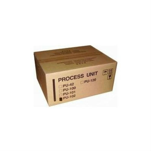 Блок печати Kyocera FS-1020D/1018MFP/1118MFP PU-102 PU-102