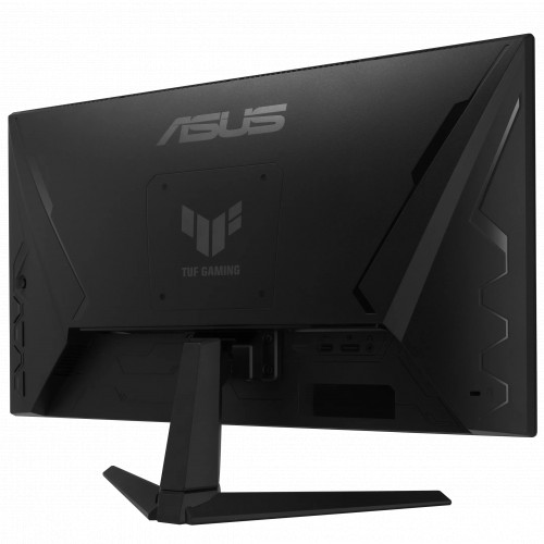 Монитор ASUS 23.8" IPS,16:9 FHD (1920x1080x270Hz),350cd/ m2,1000:1,178/178,1ms,2HDMI,DP,Sp2W,G-SYNC  90LM06J0-B02370 VG249QM1A VG249QM1A #1