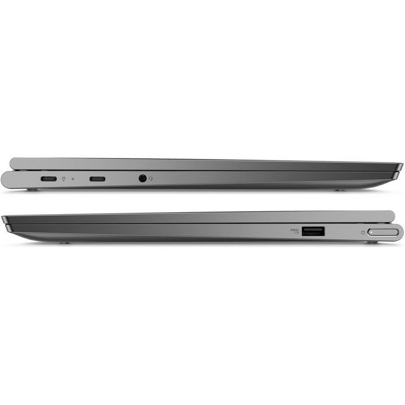 Ноутбук Lenovo Yoga 7 14ITL5 14.0'' FHD(1920x1080) IPS GLOSSY/TOUCH/Intel Core i5-1135G7 2.40GHz Quad/16GB/256GB SSD/Integrated/WiFi/BT5.0/HD Web Camera/16 h/1,43 kg/W10/1Y/G360} 82BH008DRU 82BH008DRU