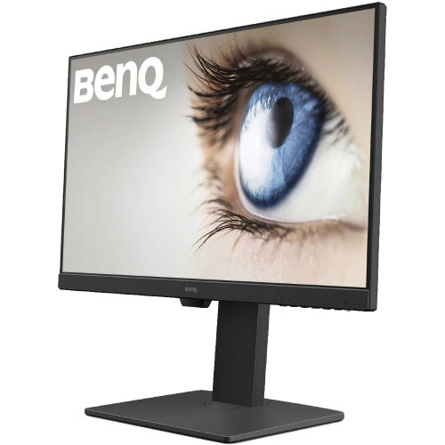 Монитор BenQ 27" BL2785TC IPS LED 1920x1080 75Hz 5ms 16:9 250cd/m2 1000:1 178/178 HDMI DP USB-C Speaker 2W*2 HAS Pivot Swivel Tilt Flicker-free Black 9H.LKPLB.QBE 9H.LKPLB.QBE