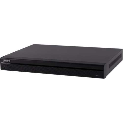 IP видеорегистратор Dahua DHI-NVR4816-4KS2 (16-ти канальный, HDD: 8 SATA3 до 48Тб) DHI-NVR4816-4KS2 DHI-NVR4816-4KS2