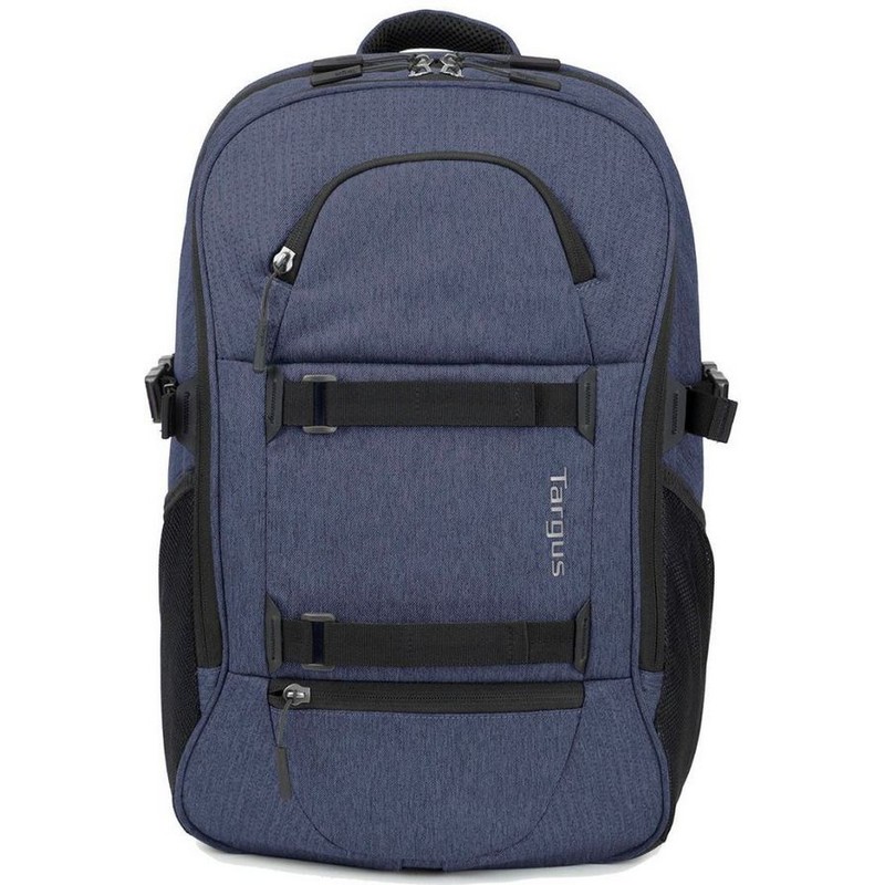 Рюкзак Targus для ноутбука 15.6" синий полиэстер TSB89702EU TSB89702EU #10