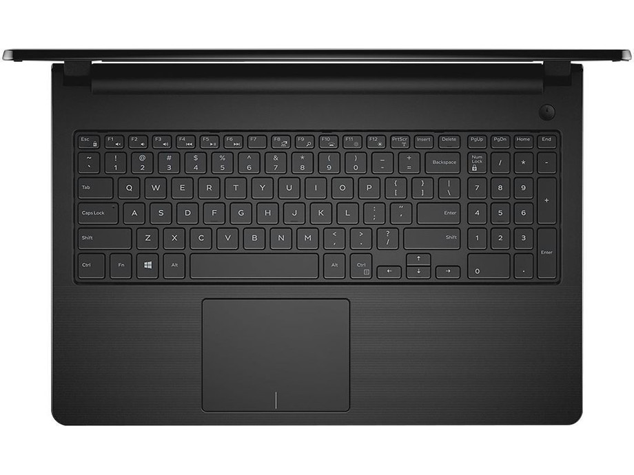 Ноутбук Dell Vostro 3568  Core i5-7200U (2,5GHz) 15,6'' FullHD Antiglare 4GB (1x4GB) DDR4 1TB (5400 rpm) Intel HD 620 4 cell (40 WHr)1 year NBD Linux 3568-5706 3568-5706