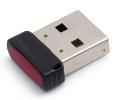 Электронный идентификатор Рутокен ЭЦП 2.0 2100 micro 2100-ЭЦП2-Micro 2100-ЭЦП2-Micro