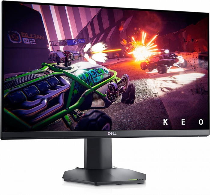 Монитор Dell 23.8" G2422HS Gaming Monitor (1920 x 1080) 165 Hz 2422-7791 2422-7791