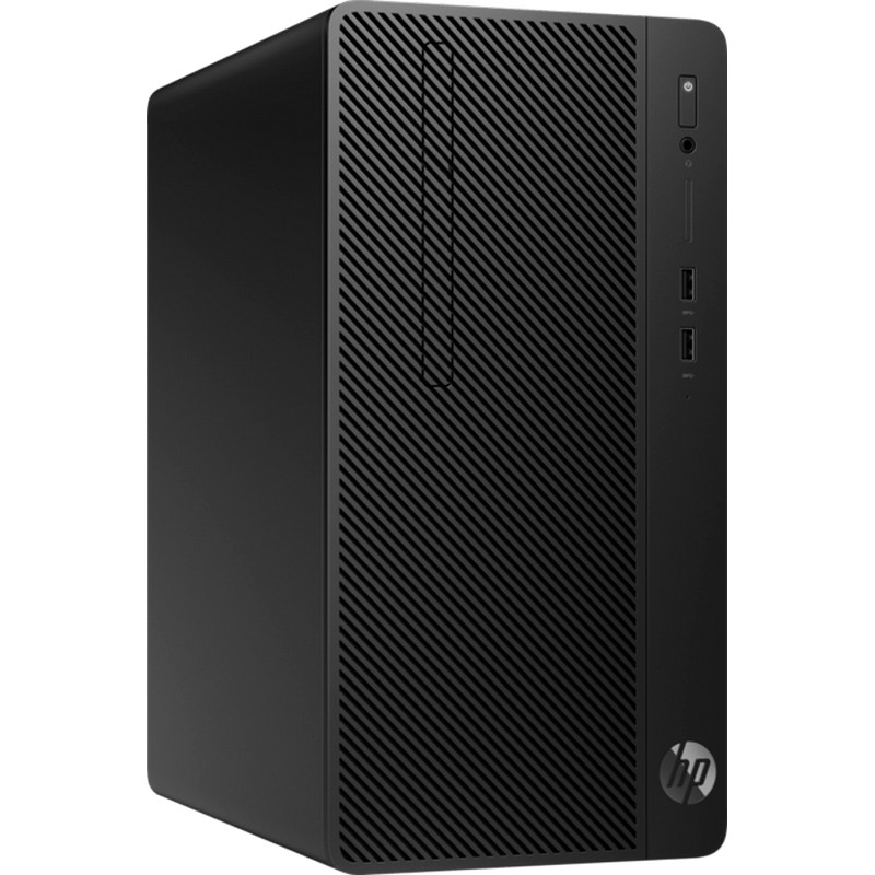 Компьютер HP Bundles 290 G4 MT Intel Core i5 10500(3.1Ghz)/8192Mb/1000Gb/DVDrw/war 1y/W10Pro + Monitor P24v 1C6X1EA 1C6X1EA