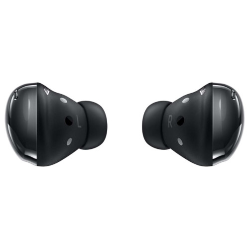 Гарнитура вкладыши Samsung Galaxy Buds Pro черный беспроводные bluetooth SM-R190NZKACIS SM-R190NZKACIS #1