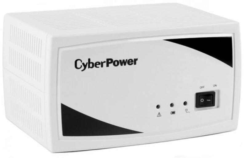 Инвертор CyberPower SMP550EI SMP550EI #2