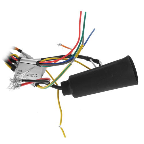 Видеокамера IP Dahua DH-SD5A432XA-HNR уличная купольная PTZ Starlight с ИИ 4Mп; 1/2.8” STARVIS CMOS; WDR(120дБ); чувствительность 0.005лк(цвет)@F1.35, 0.0005лк(ч/б)@F1.35; MJPEG; DH-SD5A432XA-HNR DH-SD5A432XA-HNR