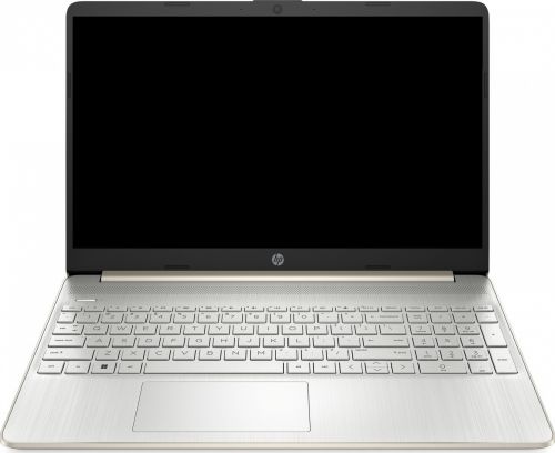 Ноутбук HP 15S-FQ4489NW i5-1155G7 2500 МГц 15.6" 1920x1080 8Гб DDR4 SSD 512Гб ENG/RUS/да Windows 11 Home золотой 1.6 кг 685A6EA 685A6EA #1