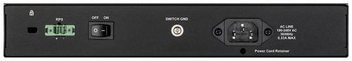 Коммутатор D-Link L2 Managed Switch with 16 10/100/1000Base-T ports and 4 1000Base-X SFP ports DGS-1210-20/ME/DC DGS-1210-20/ME/DC