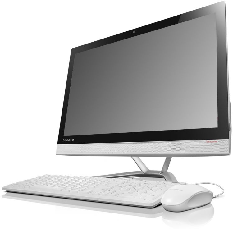 Моноблок Lenovo IdeaCentre 300-23ISU 23" Full HD i3 6006U (2)/8Gb/1Tb 7.2k/HDG520/DVDRW/CR/Windows 10/GbitEth/WiFi/BT/клавиатура/мышь/Cam/белый 1920x1080 F0BY00N5RK F0BY00N5RK