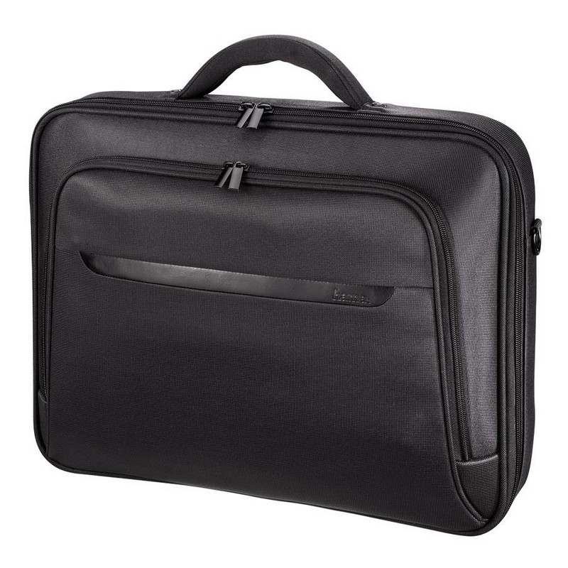 Сумка для ноутбука Hama 15.6" Miami Life черный полиэстер  00101758 00101758 #4