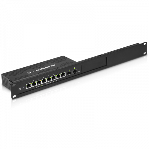Коммутатор Ubiquiti Edgeswitch 10XP ES-10XP-EU ES-10XP-EU